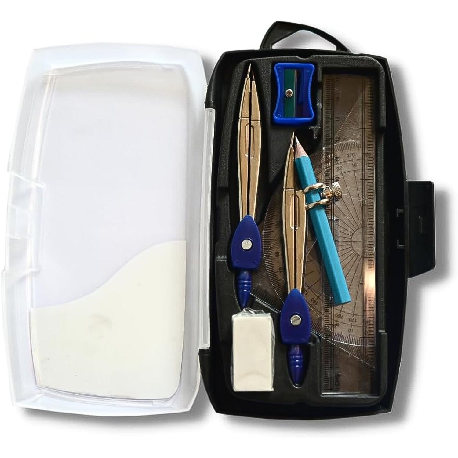 Yashu Student Geometry Box  Yashu Student Geometry Box